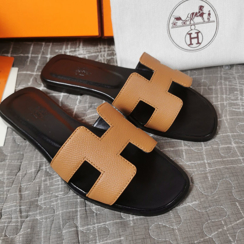 Hermes Luxury Sandals