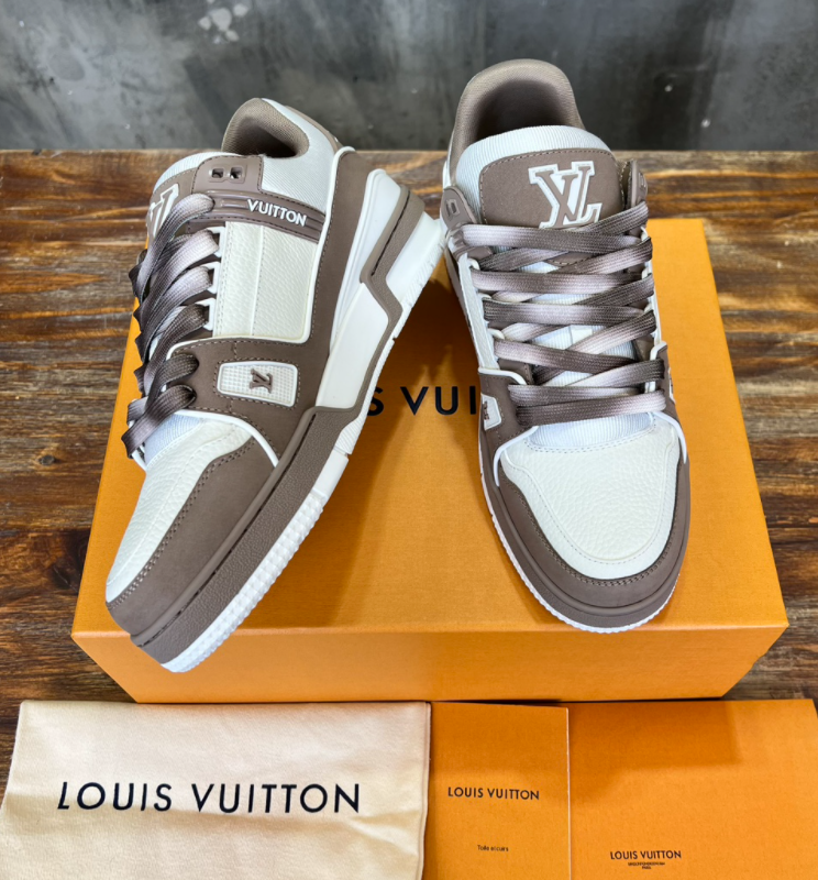 Mila's Edit - LOV Women Shoes - 041
