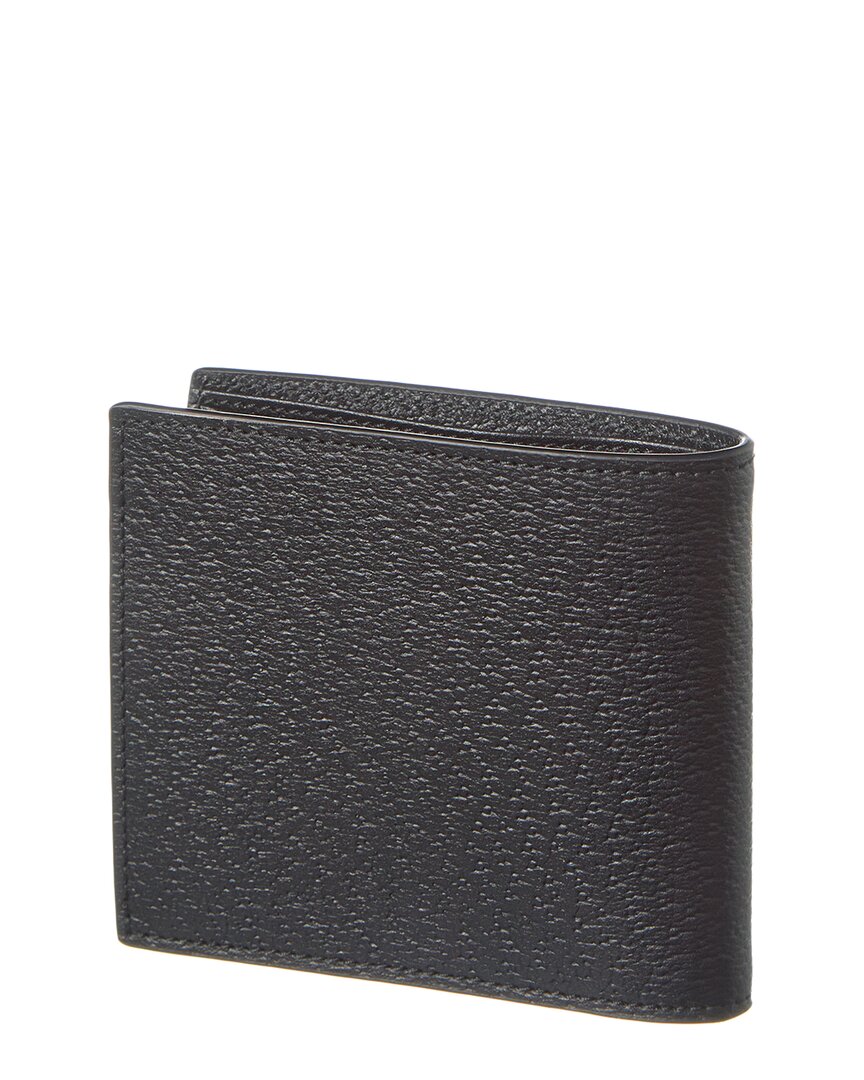 Gucci Gg Marmont Leather Coin Wallet