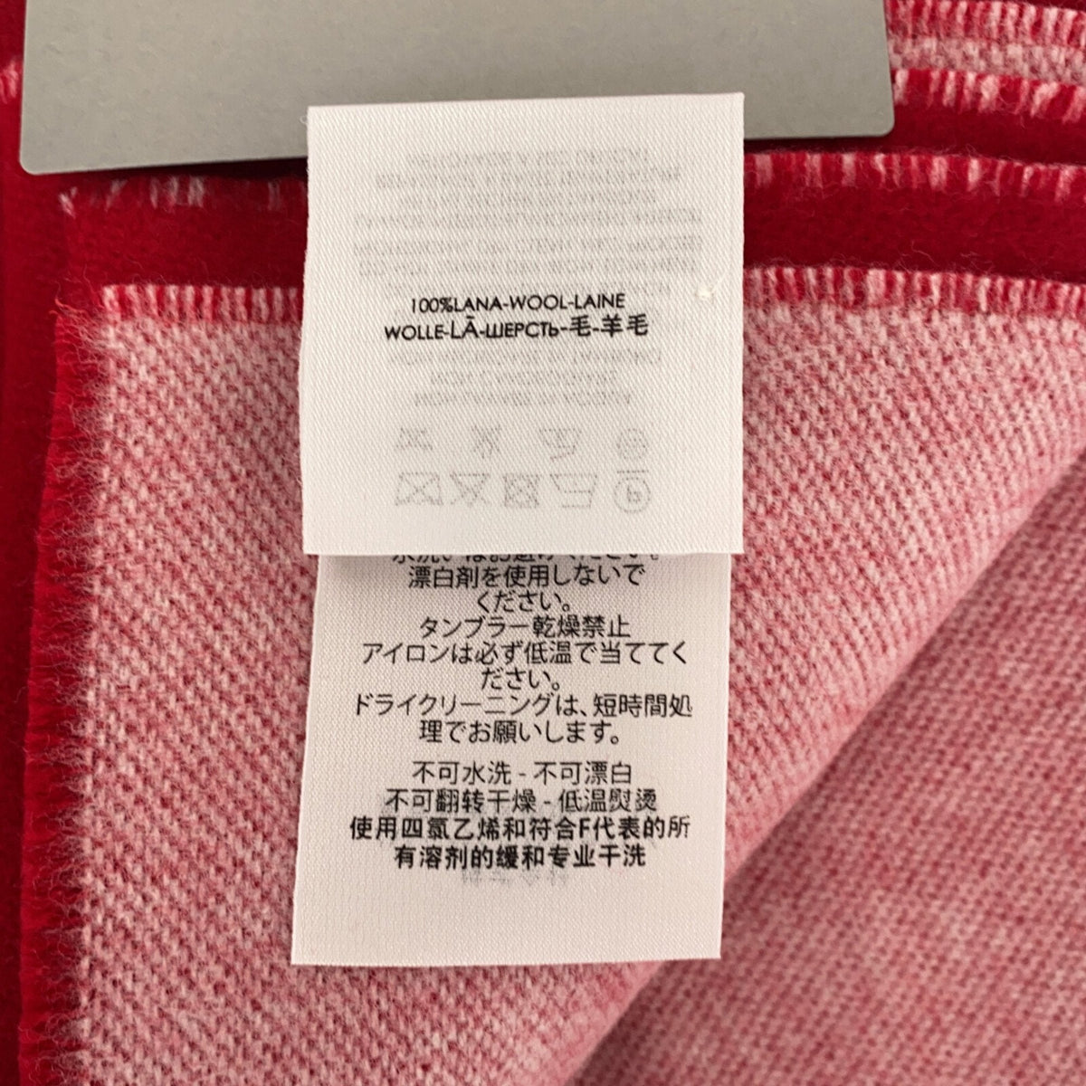 balenciaga  Scarves