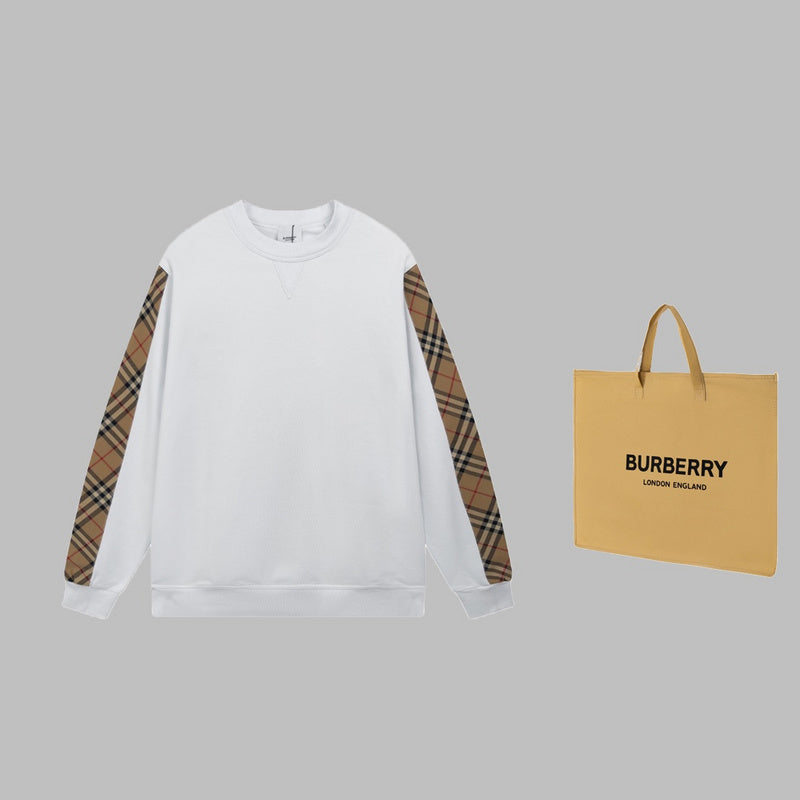 Burberry Luxury Clothes
