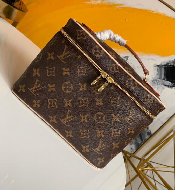 Mila's Edit - LOV Bags - 2955