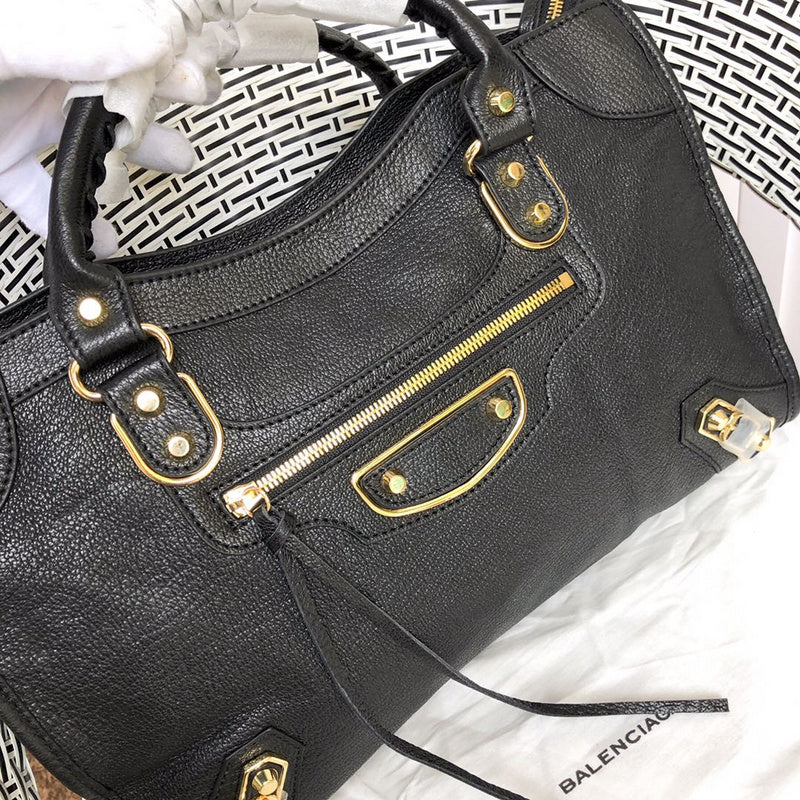 PHA - BG Bags - 125