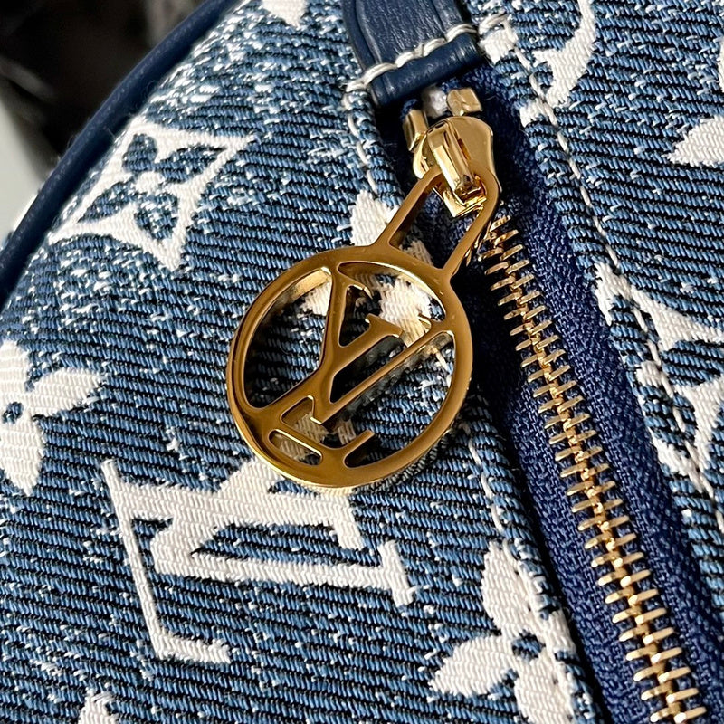 I W Fashion Lu-Vi Bags - 16854