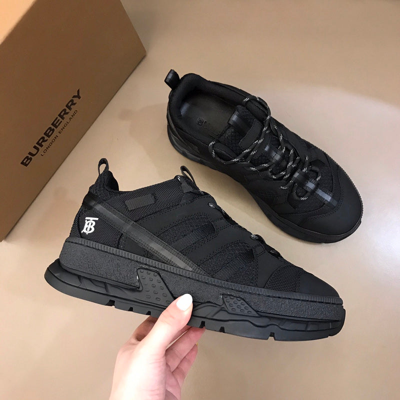 Burberry Luxury Shoes