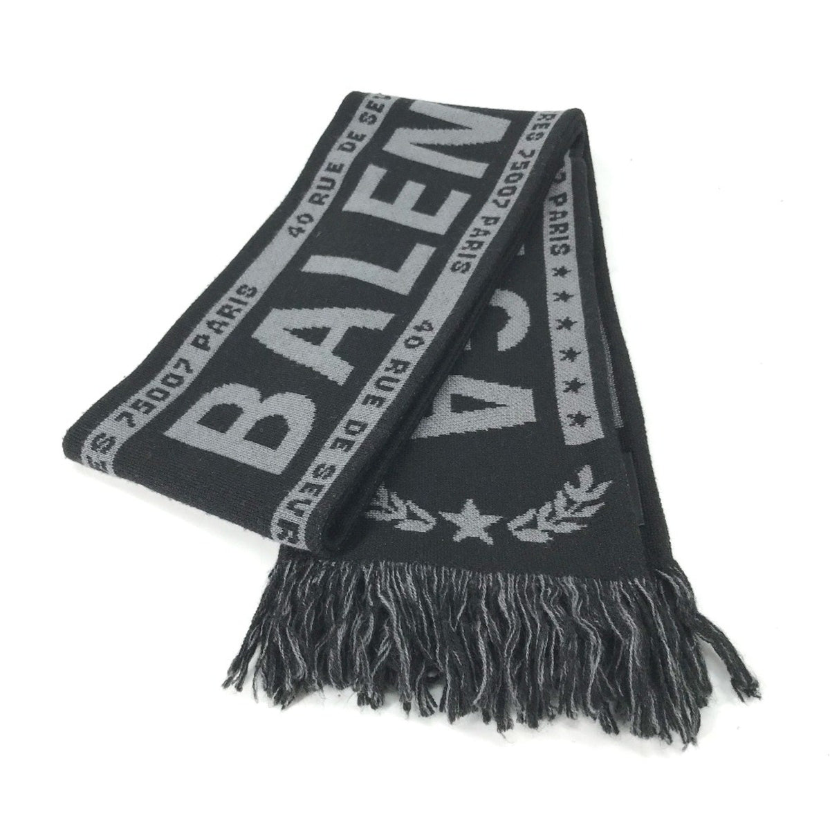 balenciaga Scarves