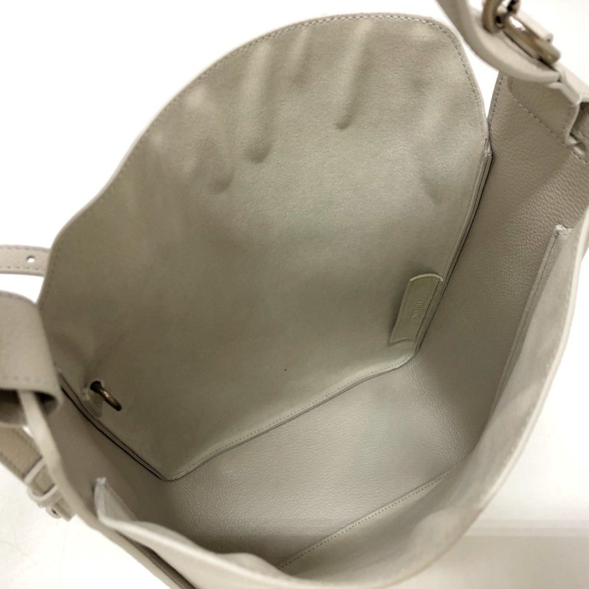 balenciaga North South Shoulder Bag