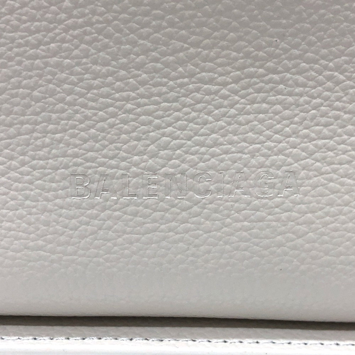 balenciaga North South Shoulder Bag