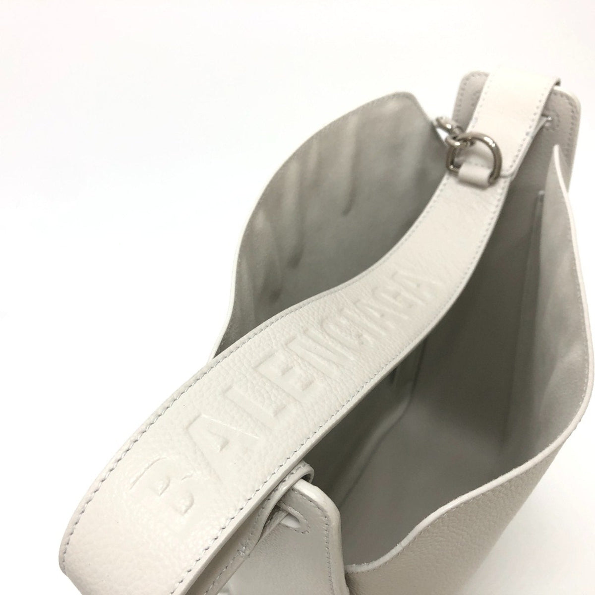 balenciaga North South Shoulder Bag