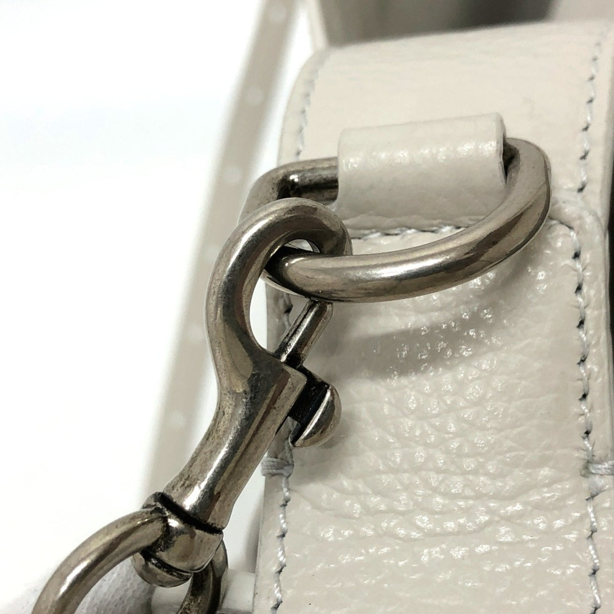 balenciaga North South Shoulder Bag