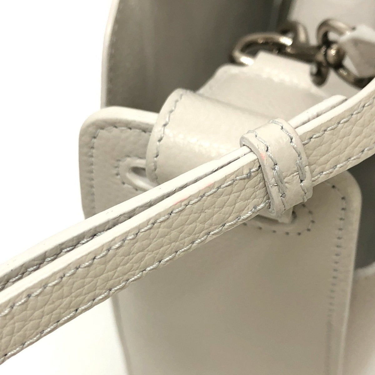 balenciaga North South Shoulder Bag