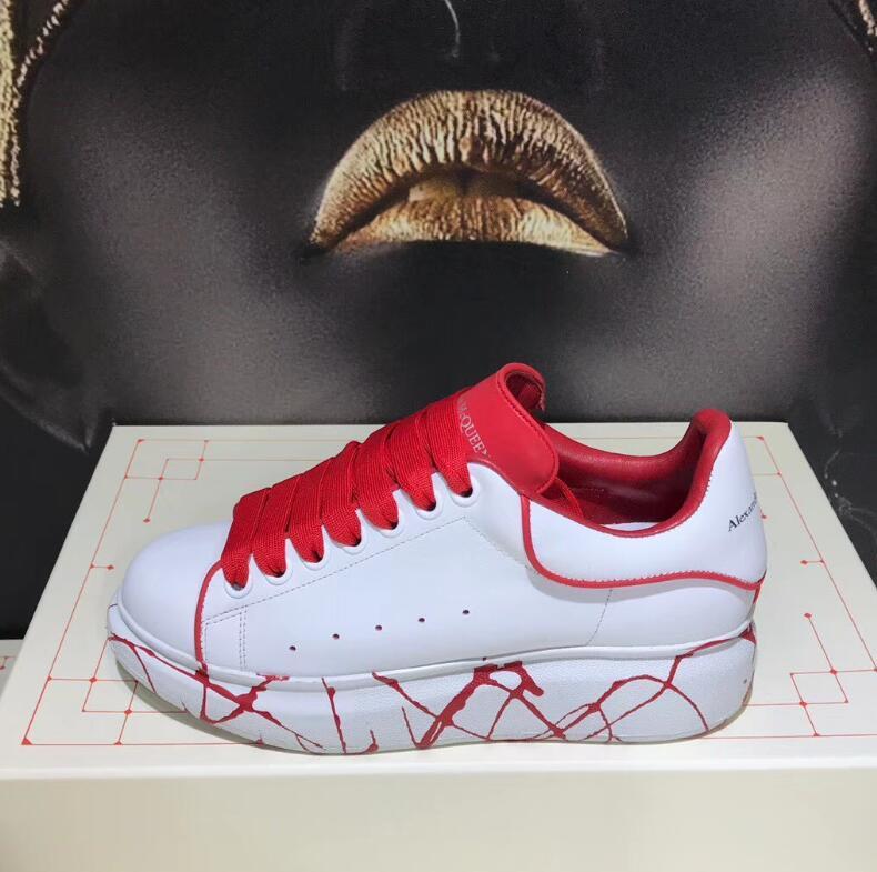 Mila's Edit - AQ Men SHoes - 443
