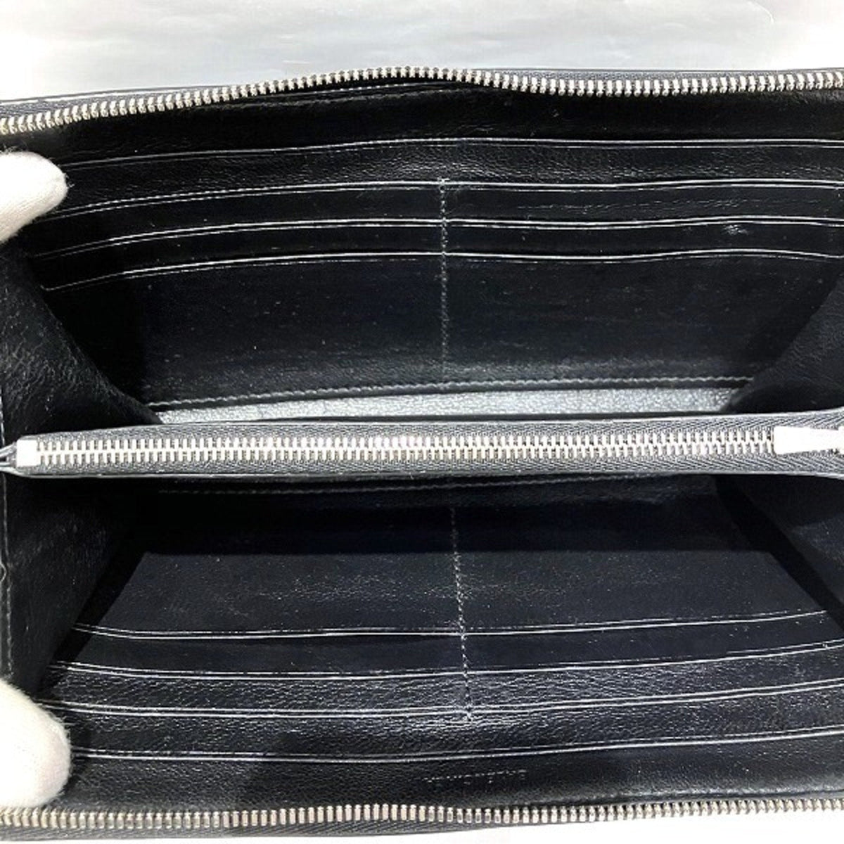 balenciaga Cash Wallet