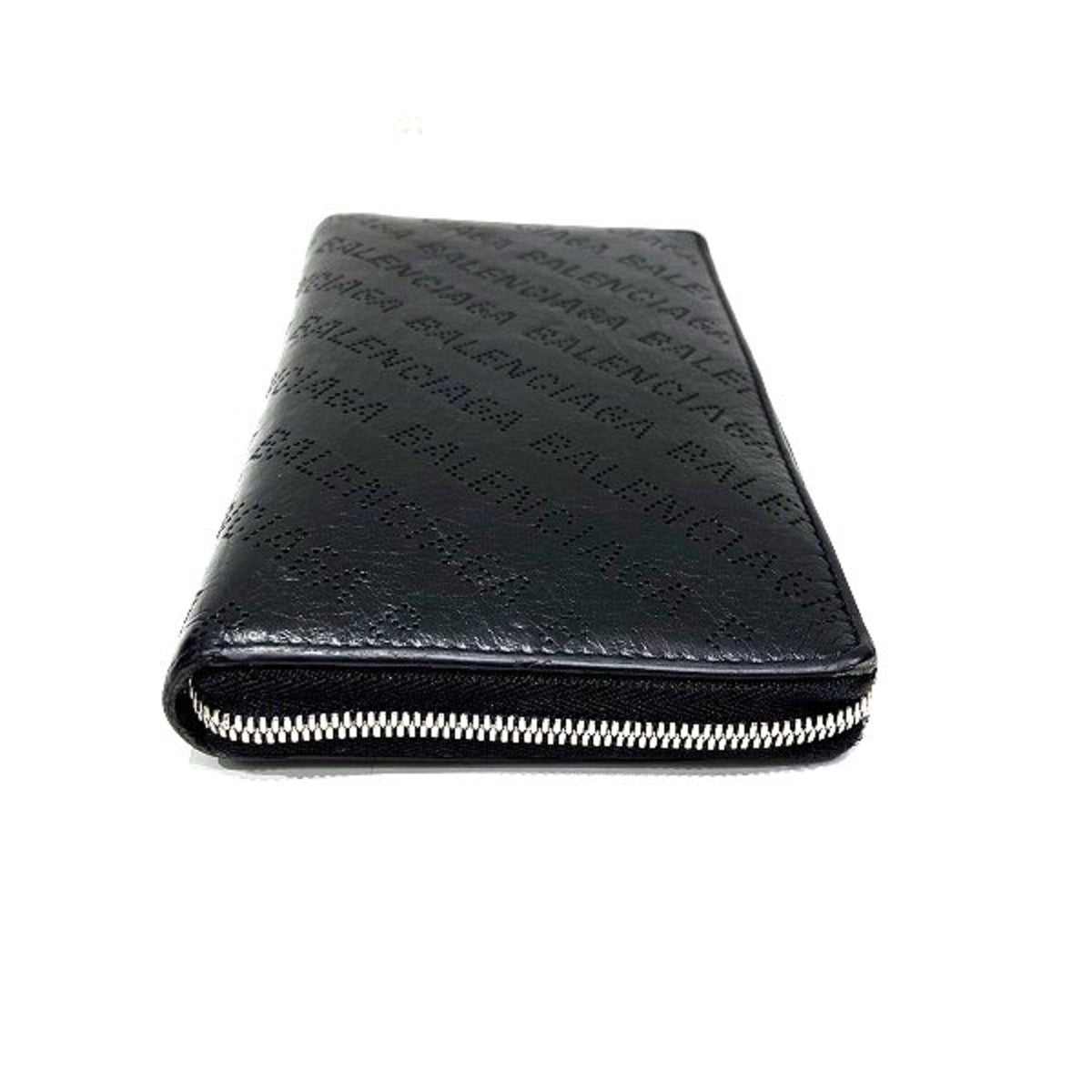 balenciaga Cash Wallet