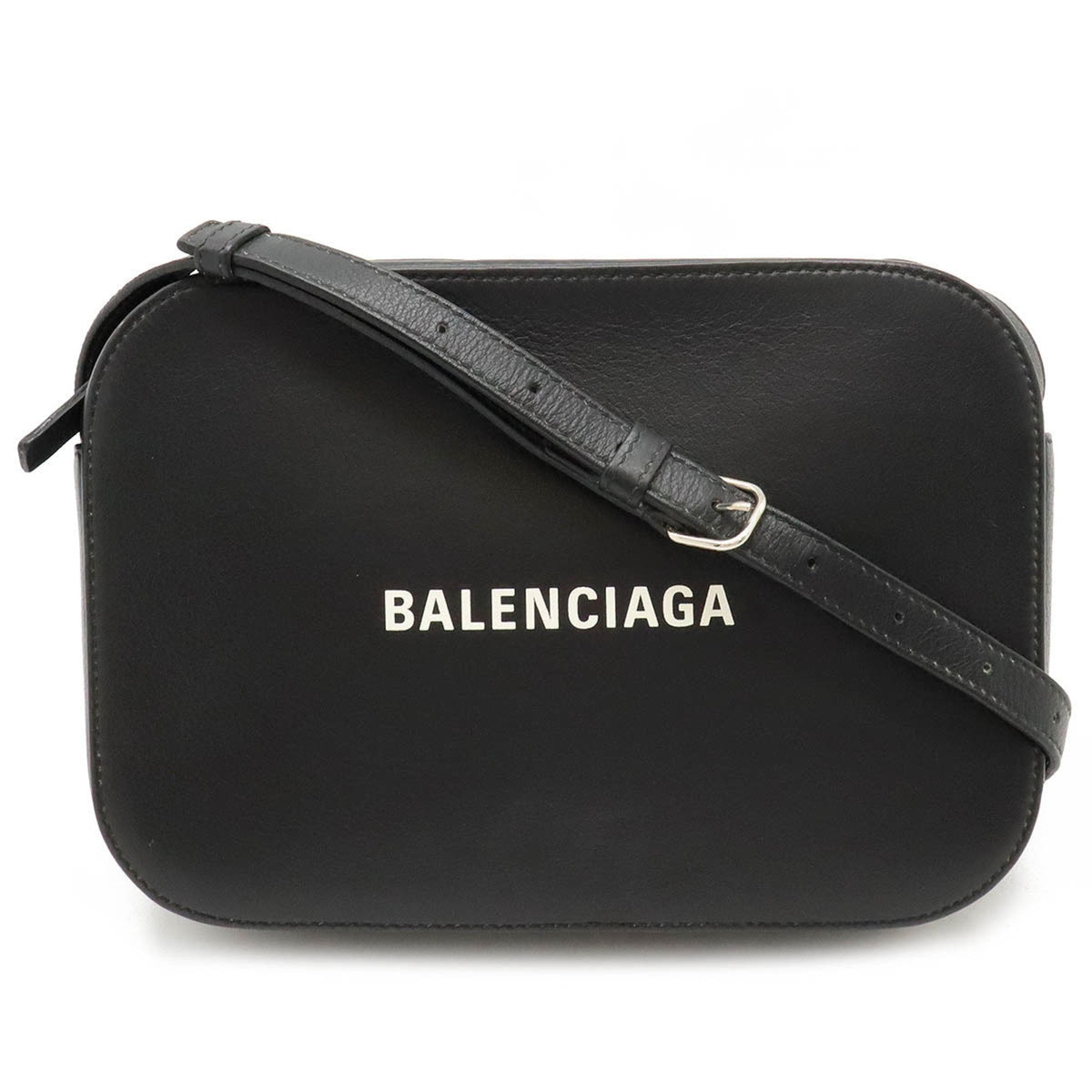 balenciaga Camera Shoulder Bag
