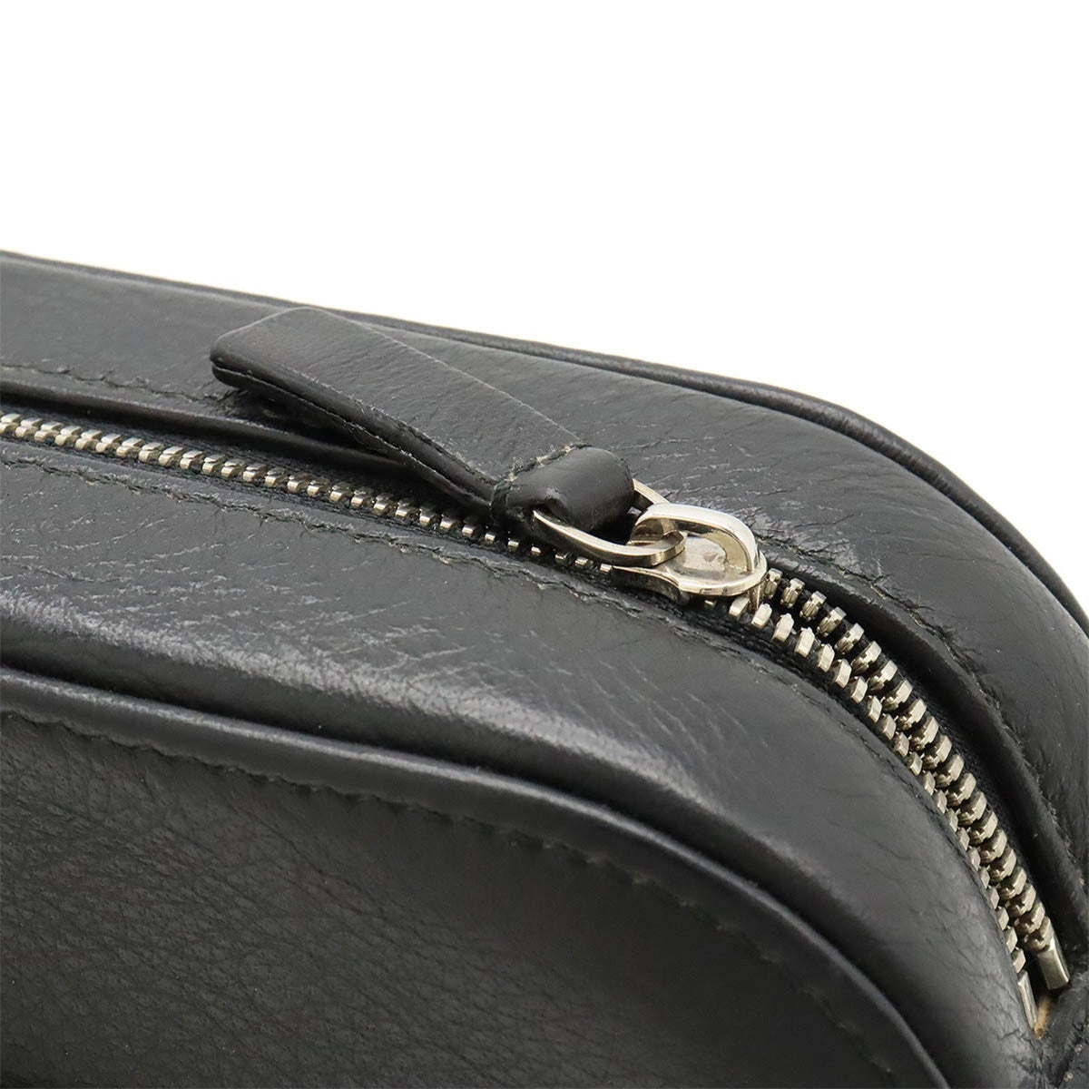 balenciaga Camera Shoulder Bag