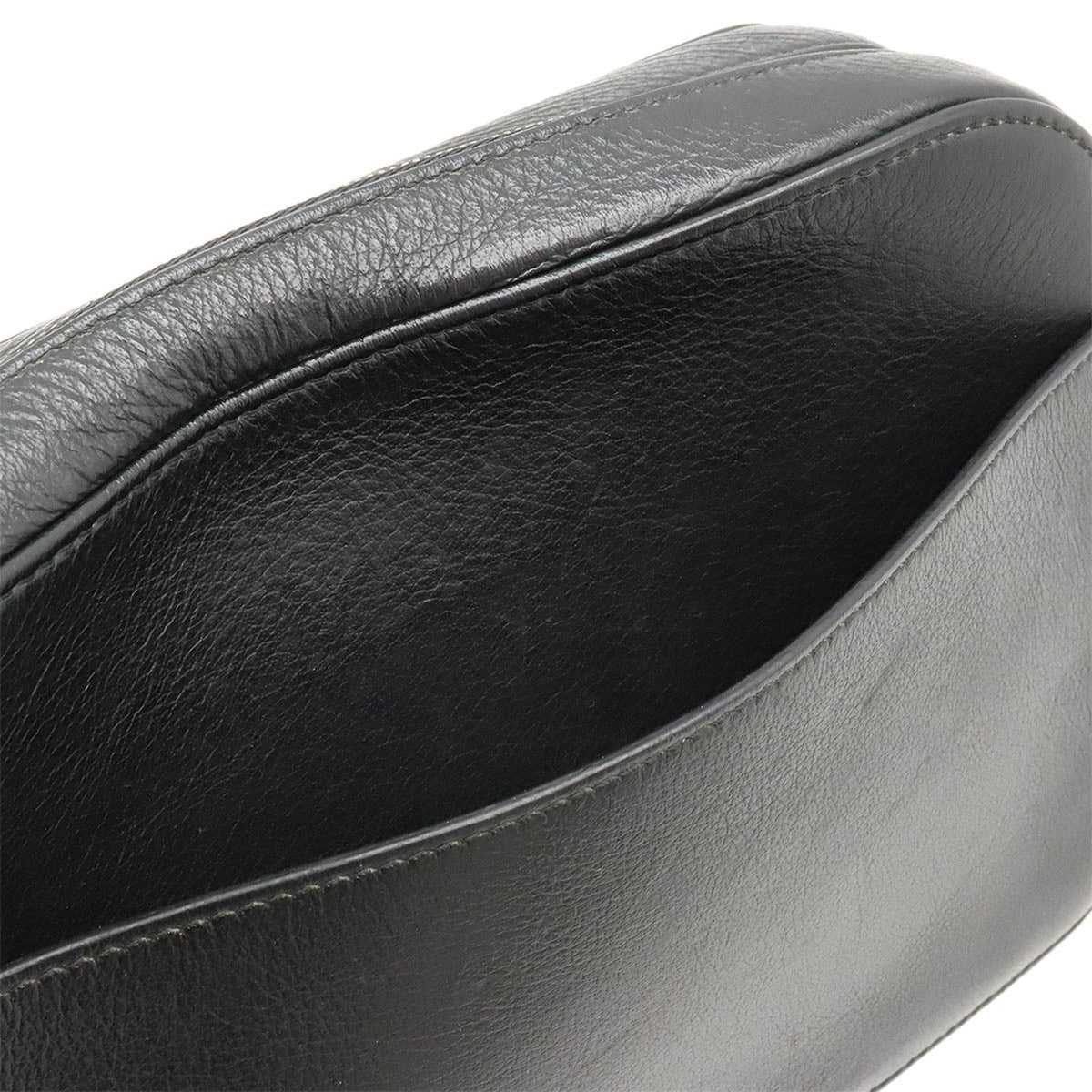 balenciaga Camera Shoulder Bag