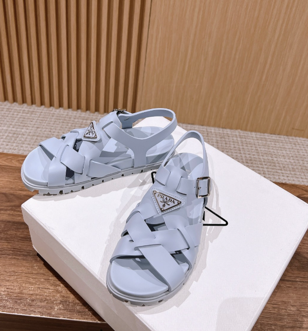 Mila's Edit - PD Women Shoes - 039