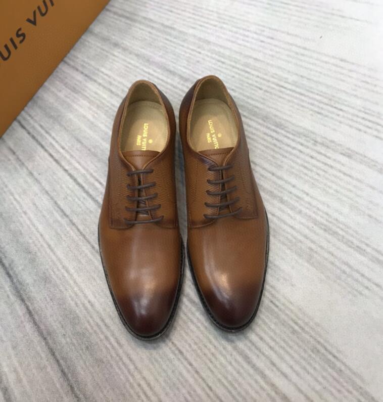 Mila's Edit - LOV Men Shoes - 1312