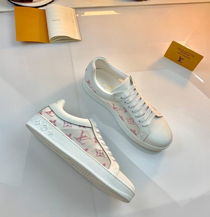 Mila's Edit - LOV Men Shoes - 1821