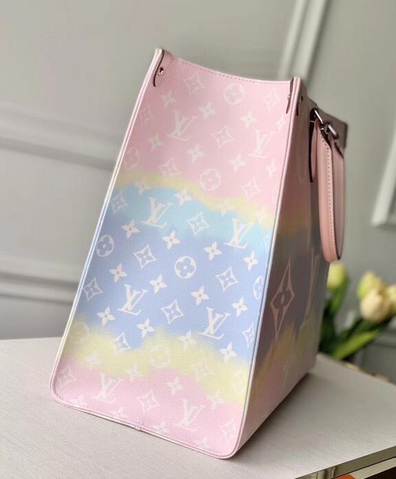 Mila's Edit - LOV Bags - 3114
