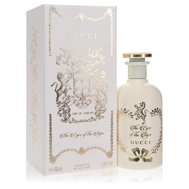 Gucci The Eyes Of The Tiger Eau De Parfum Spray