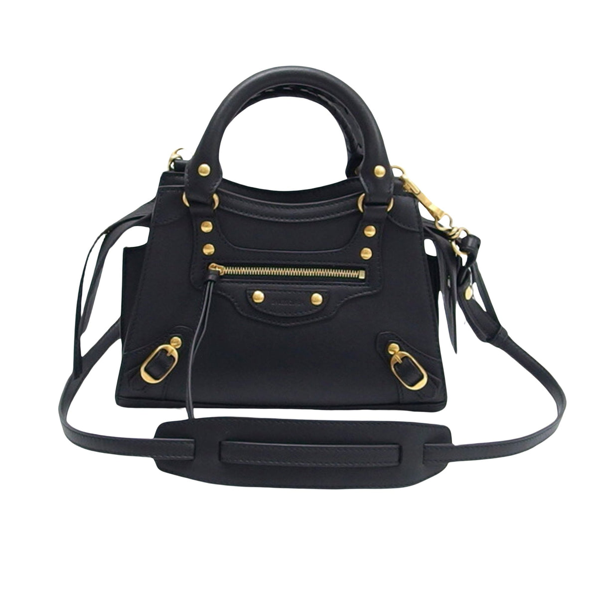 balenciaga Neo classic Shoulder Bag