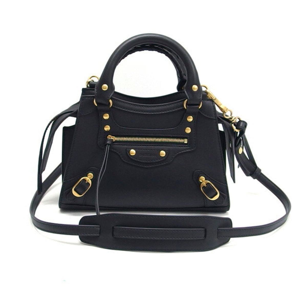 balenciaga Neo classic Shoulder Bag
