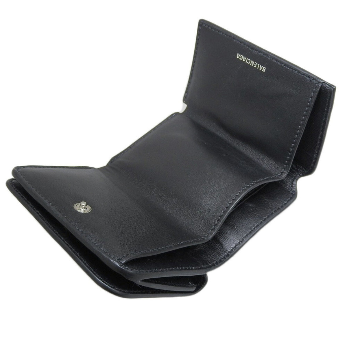 balenciaga Cash Wallet