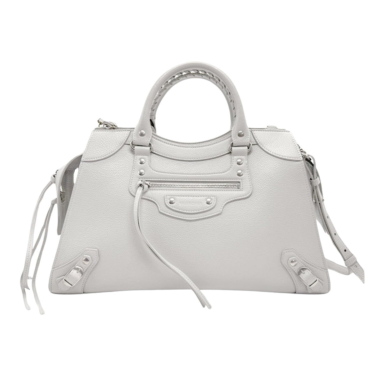 balenciaga City Shoulder Bag