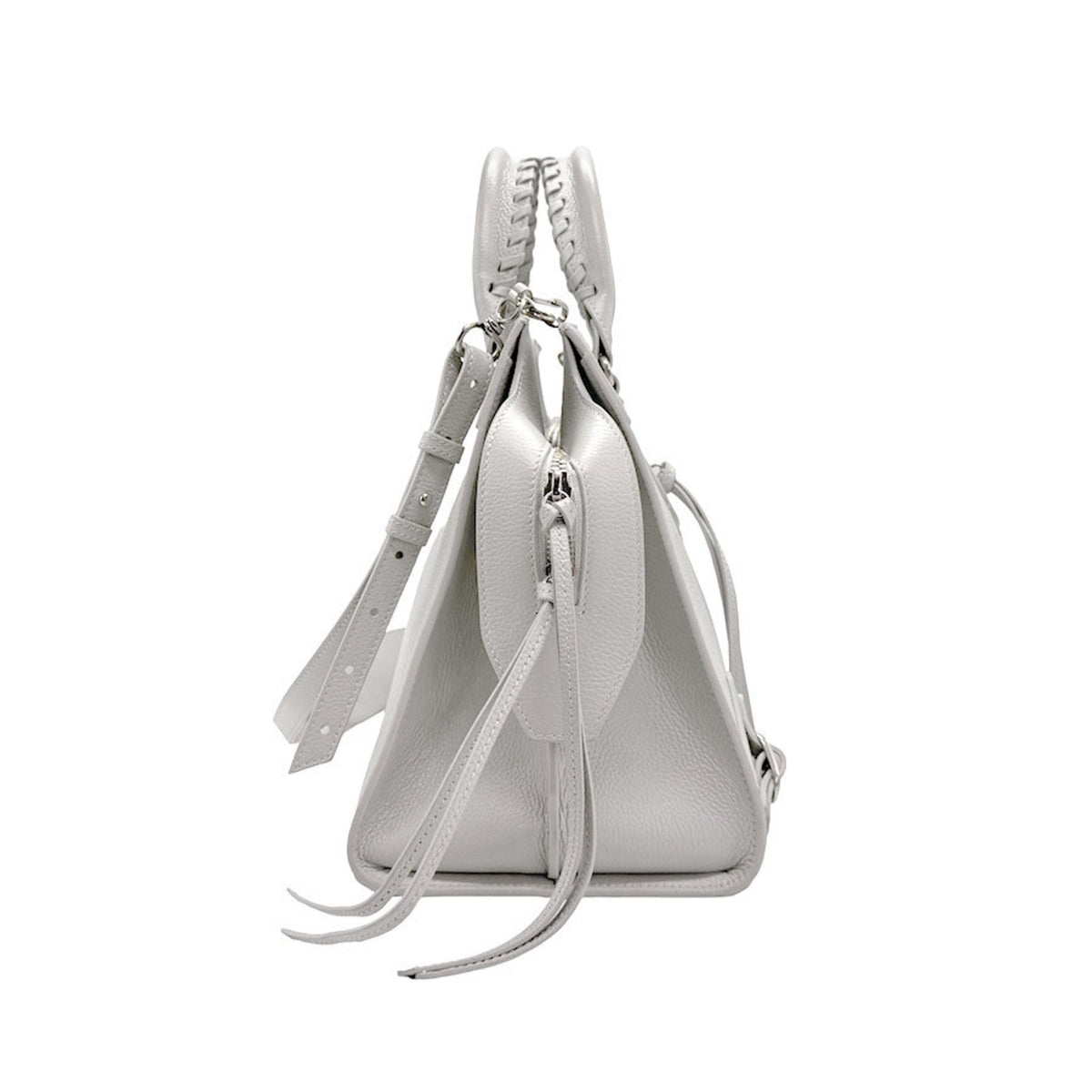 balenciaga City Shoulder Bag