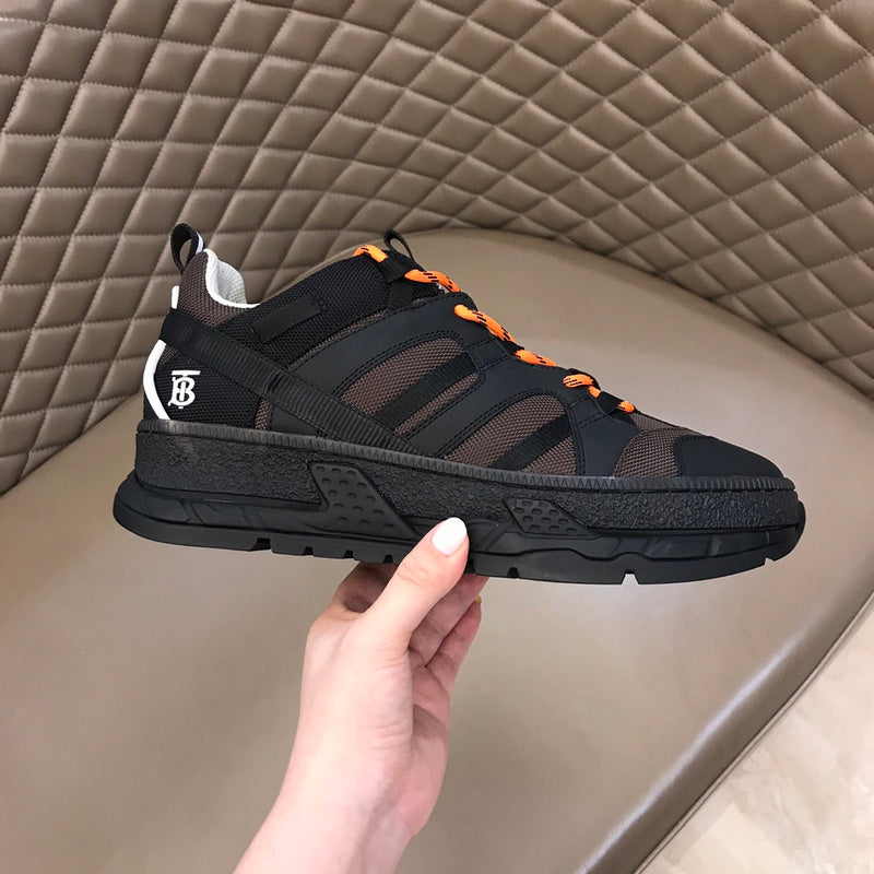 Burberry Luxury Shoes