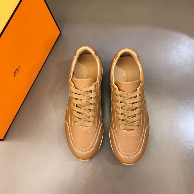 Hermes Luxury Shoes
