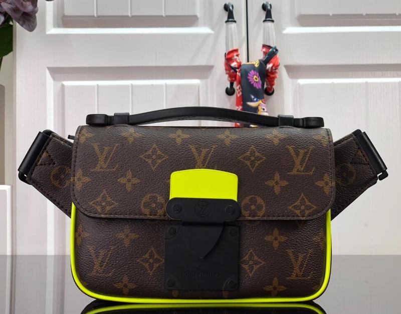 Mila's Edit - LOV Bags - 2357