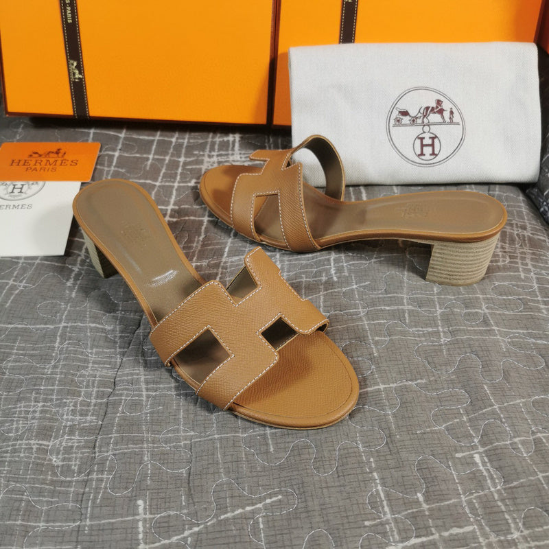 Hermes Luxury Sandals