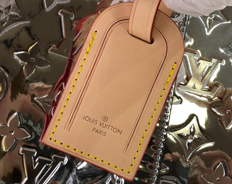Mila's Edit - LOV Bags - 2146