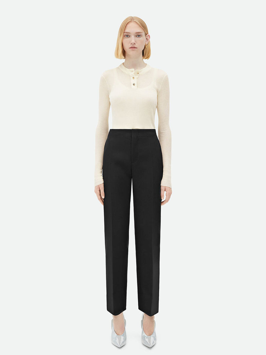 Bottega Veneta Women Pantaloni
