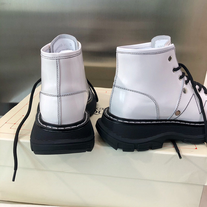 Alexander McQUEEN Luxury Shoes