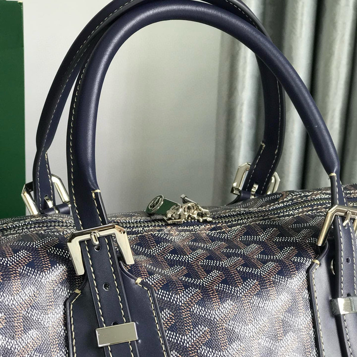 GOYA BOSTON 45 BAG