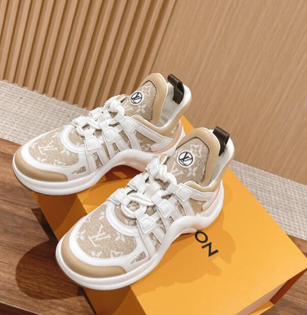Mila's Edit - LOV Women Shoes - 560