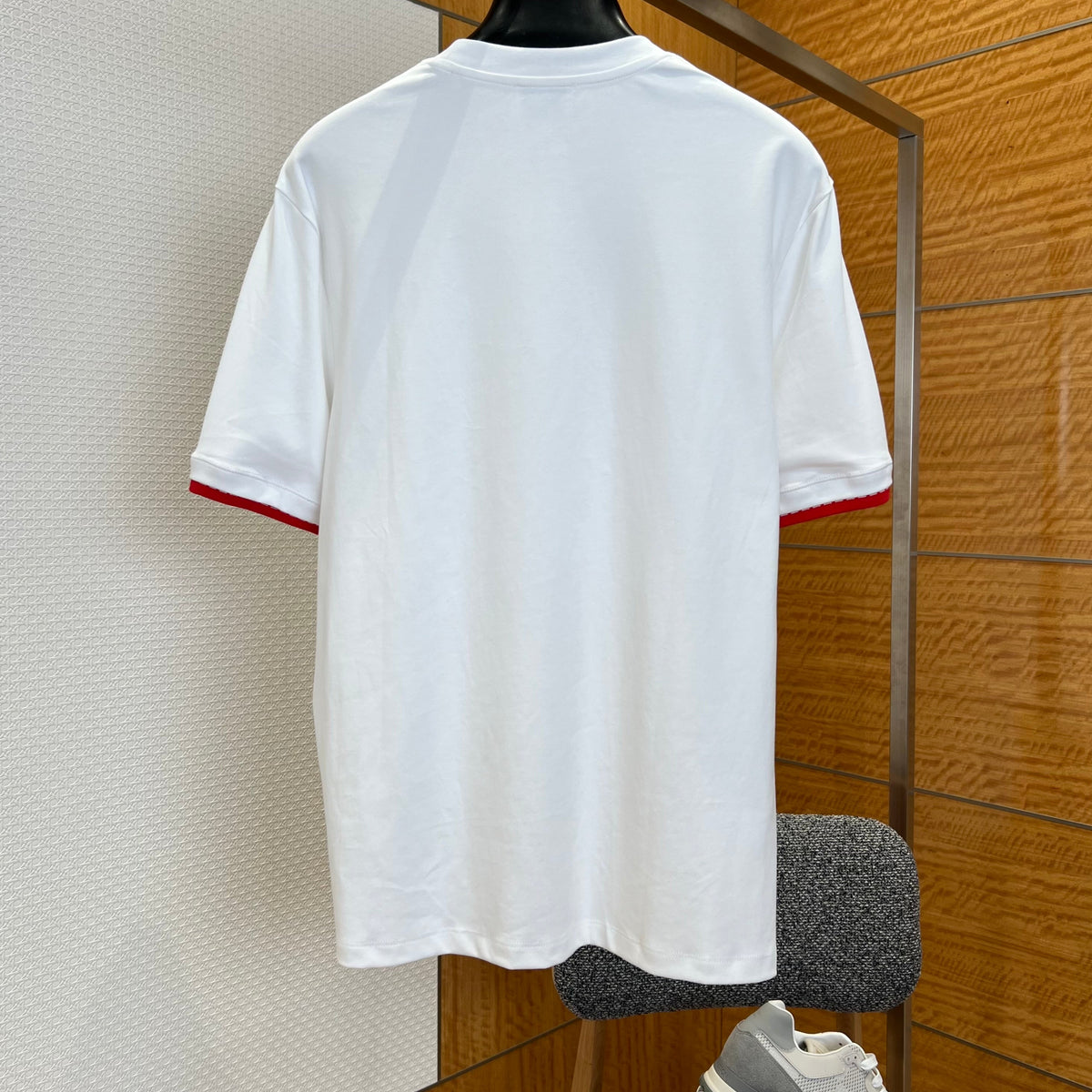 HERM T-SHIRT
