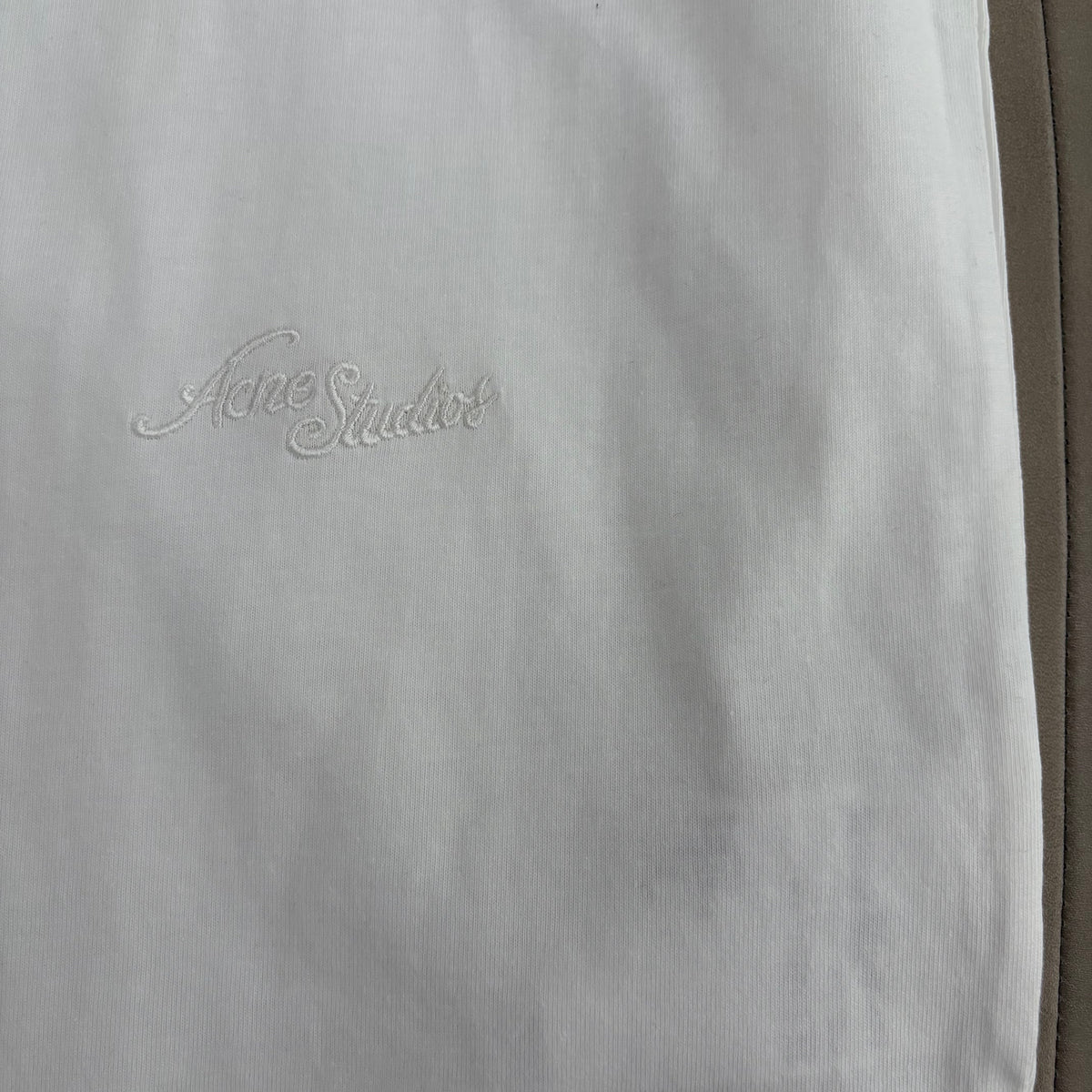ACNE T-SHIRT