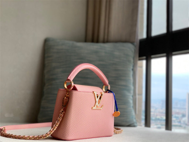 PHA - LOV Bags - 461