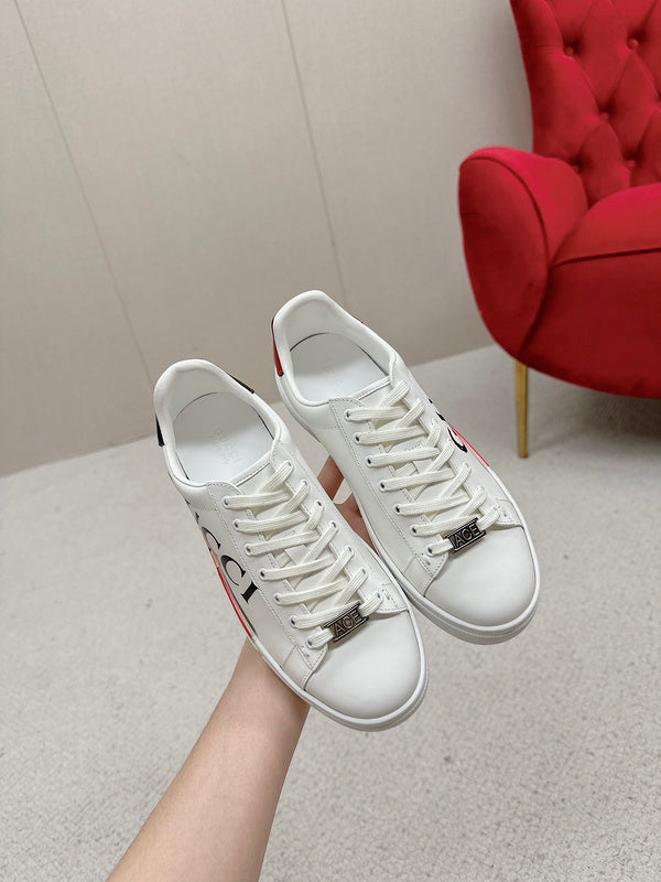 Gucci Luxury Shoes