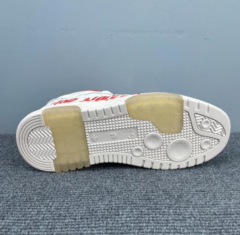 Mila's Edit - YZO Men Shoes - 043