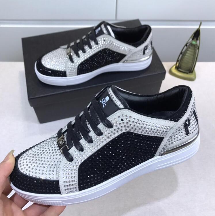Mila's Edit - PHP Shoes - 235
