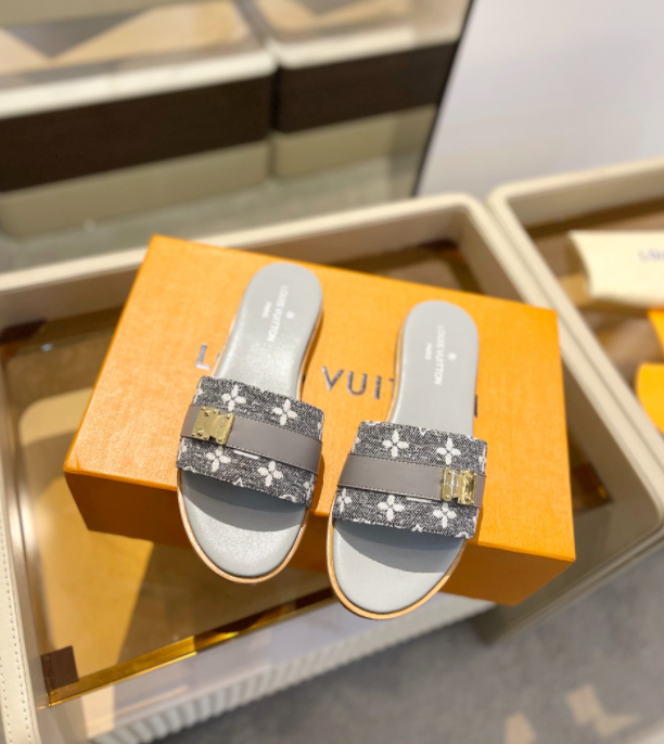 Mila's Edit - LOV Women Shoes - 040