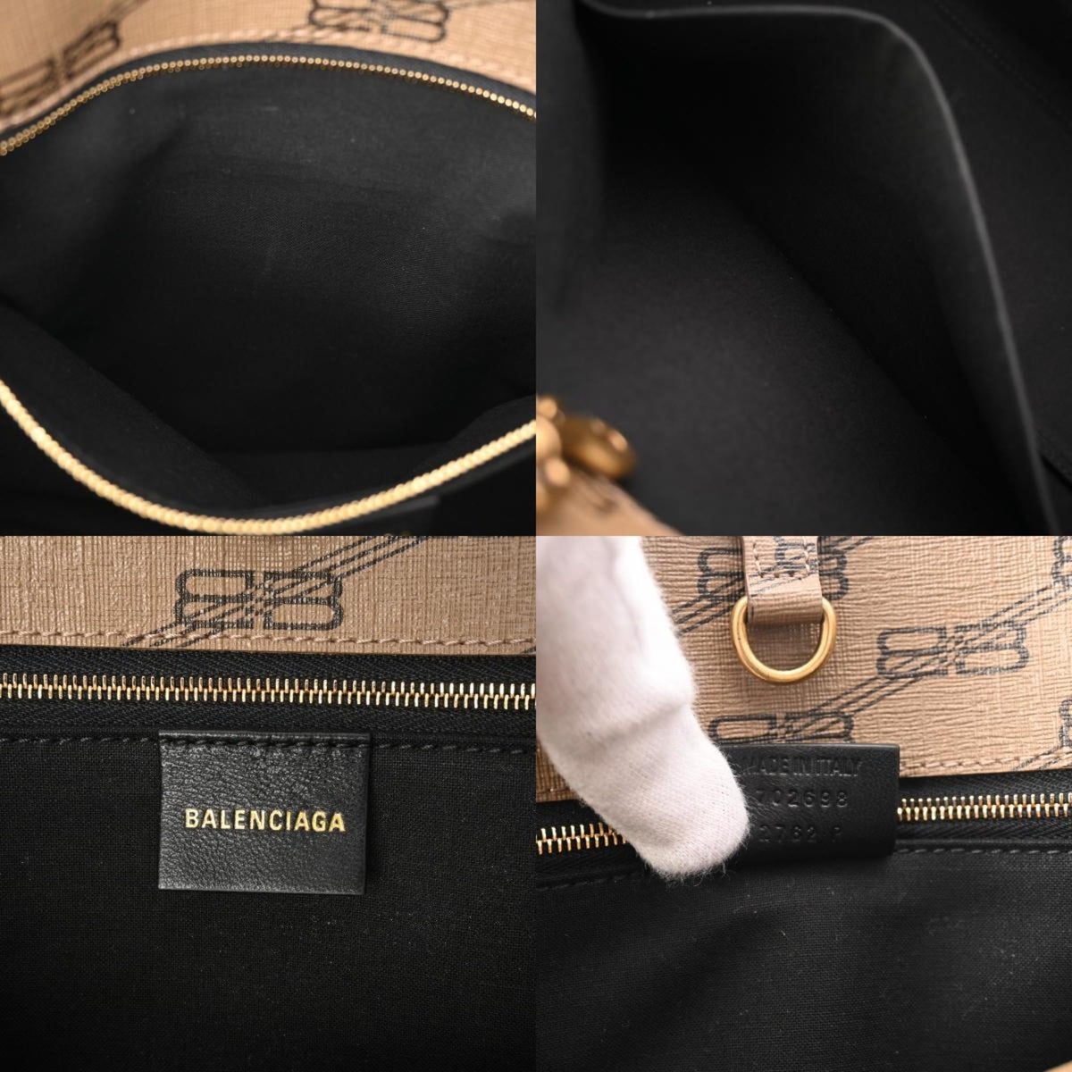balenciaga Signature Handbag
