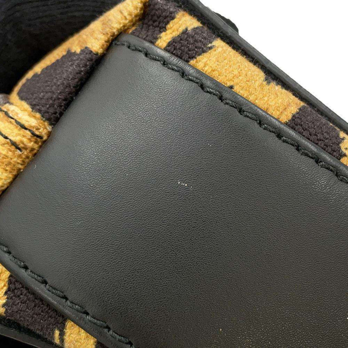 balenciaga Navy Cabas Handbag