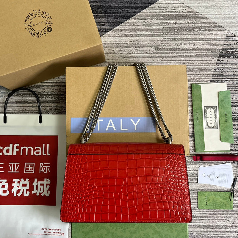 PHA - GUKI Bags - 624